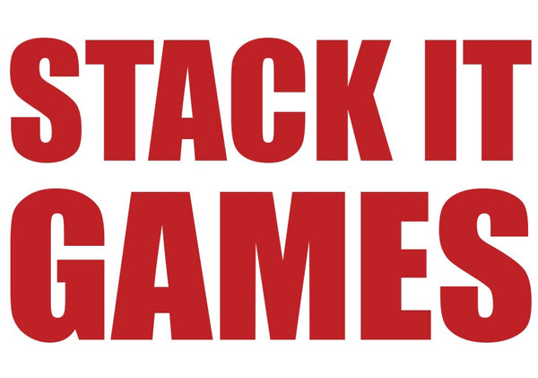 STACK IT! Games